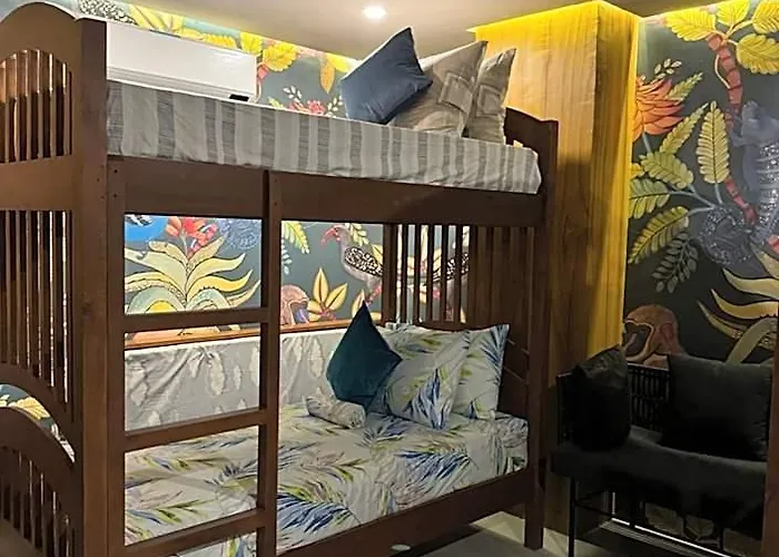 Baia Laiya Marienella Resort