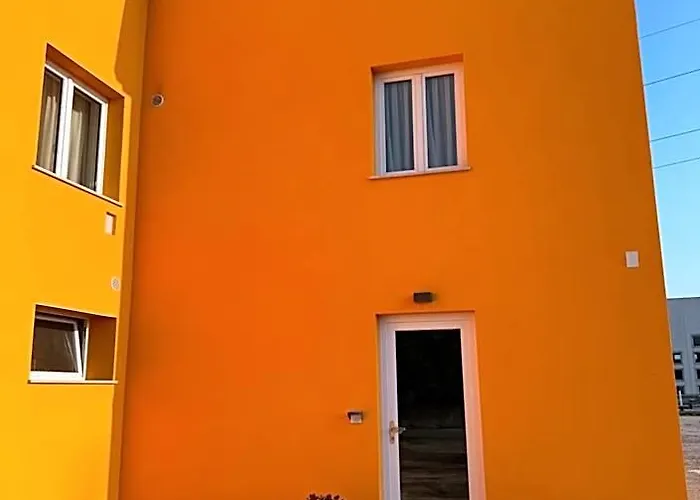 Albergo La Padana