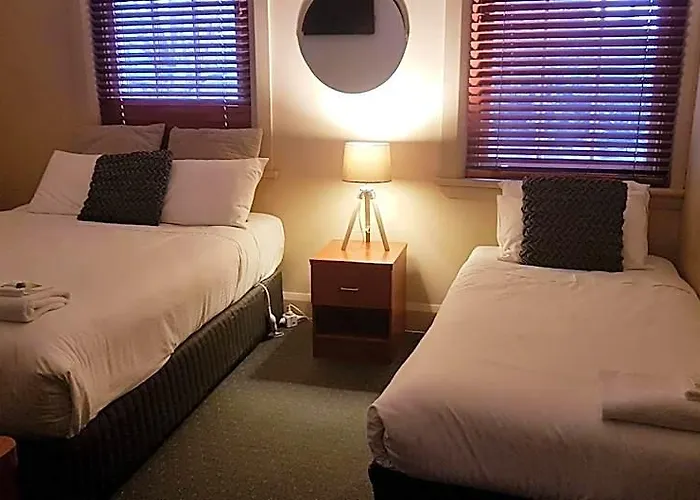 Highlands Hotel