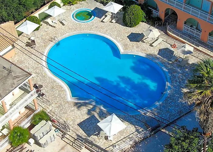 Athina Hotel