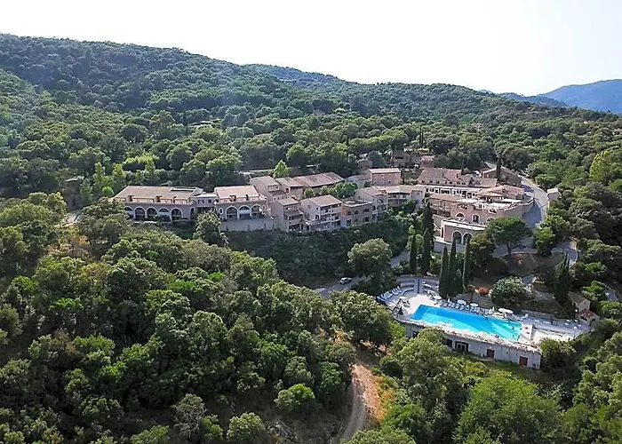Villages Clubs Du Soleil - Le Reverdi