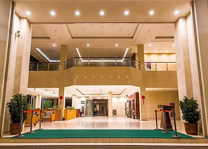 Palau Vacation Hotel