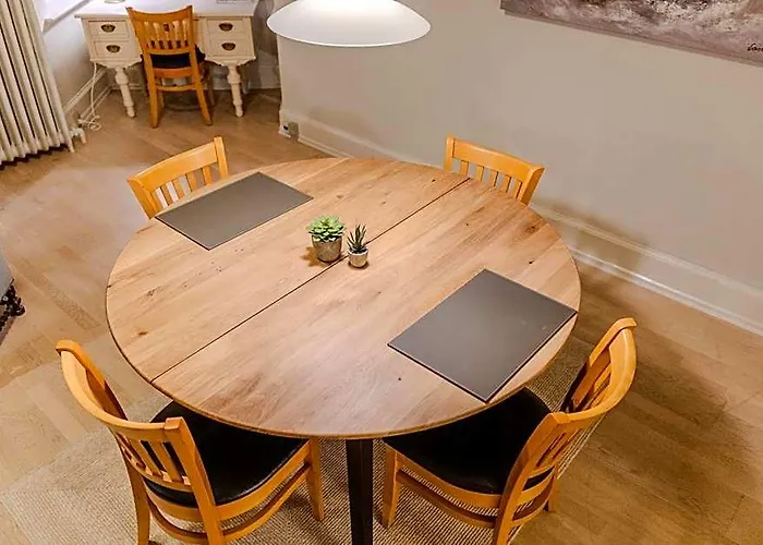Villa Apartments Viborg
