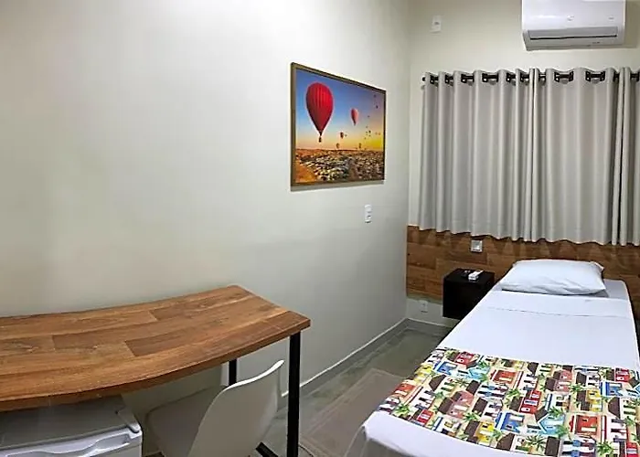 Hotel Casa Grande