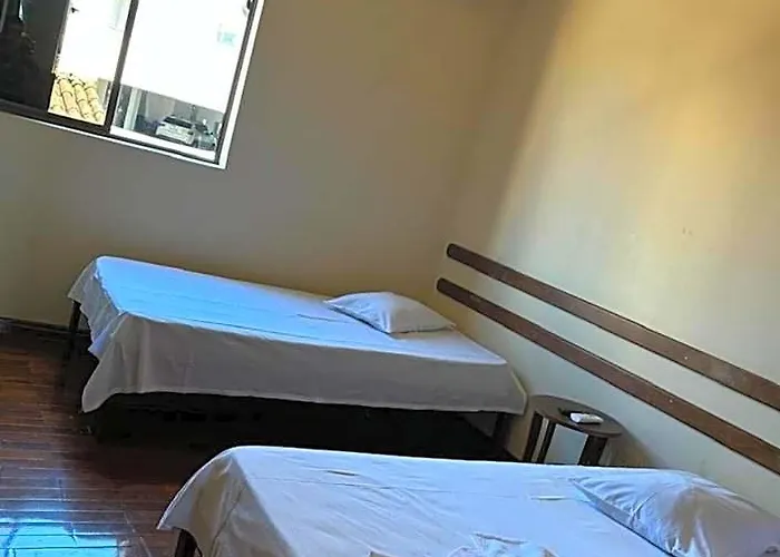 Hotel Candidez