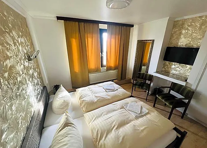 Hotel Ellermann