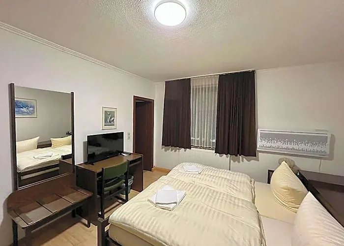 Hotel Ellermann