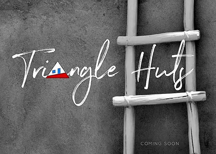 Trianglehuts