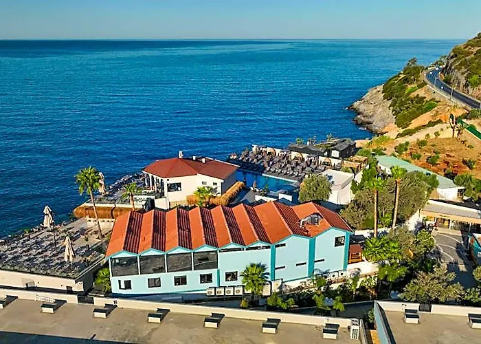 Ada Port Hotel Adults Only