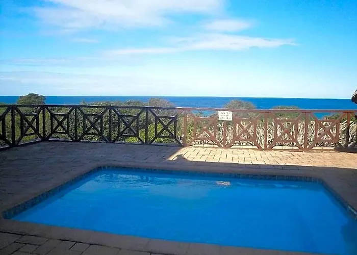 Lombok Lodge