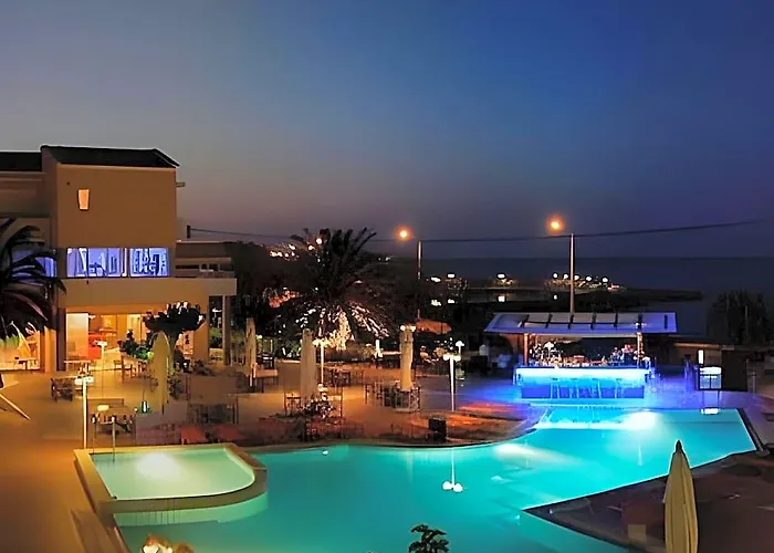 Heliotrope Boutique And Resort Hotels