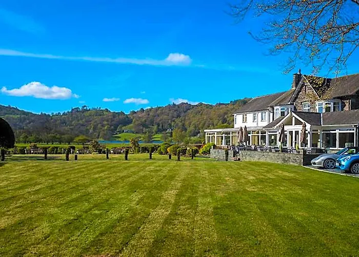 The Grand At Grasmere