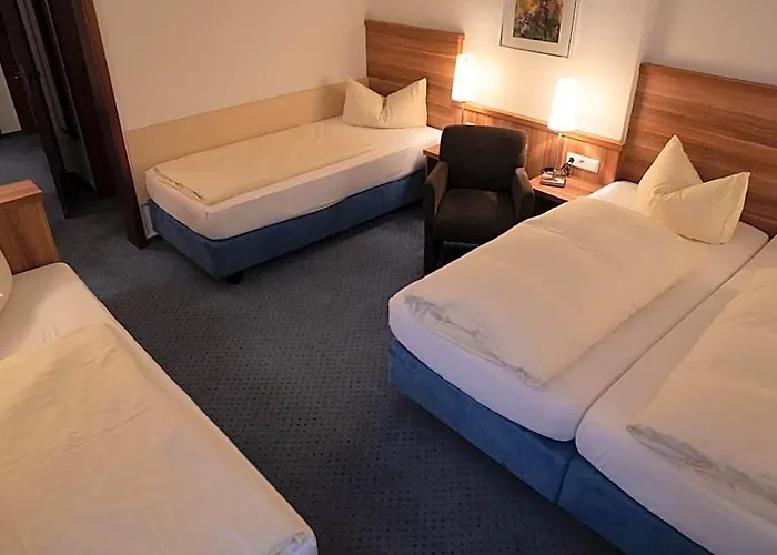Hotel Jaegerhof