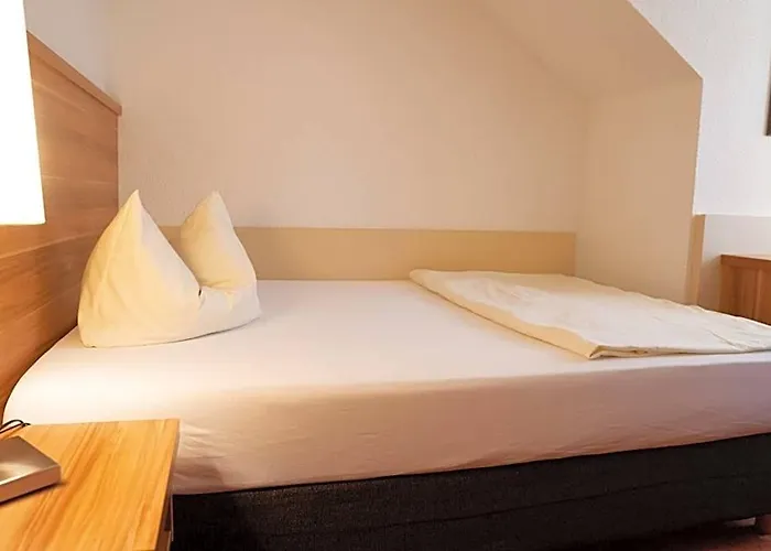 Hotel Jaegerhof