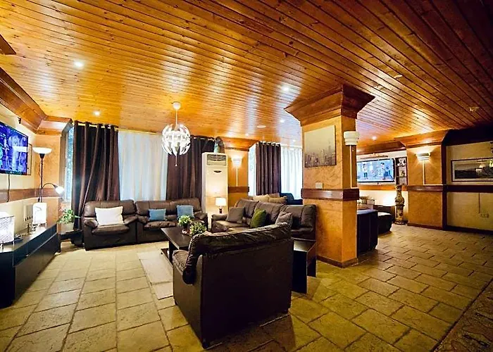 Al Joude Hotel