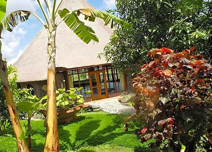 Nirarta Guest House