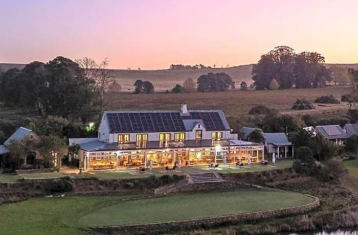 Kwa Jabu Accommodation