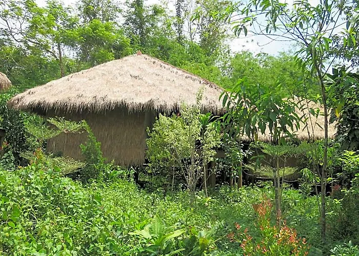 Rainbow Lodge Tatai