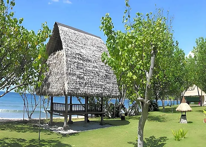 Puri Ganesha Villas