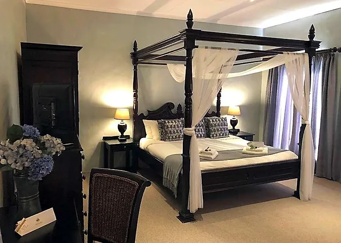 Dio Dellamore Guest House