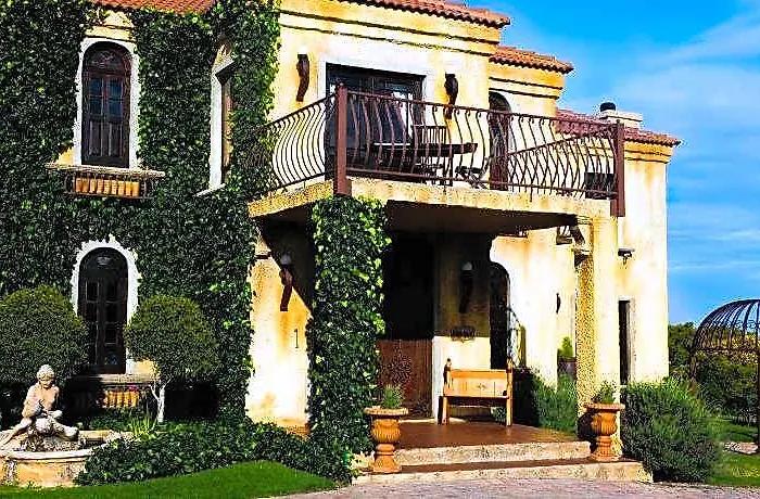 Dio Dellamore Guest House