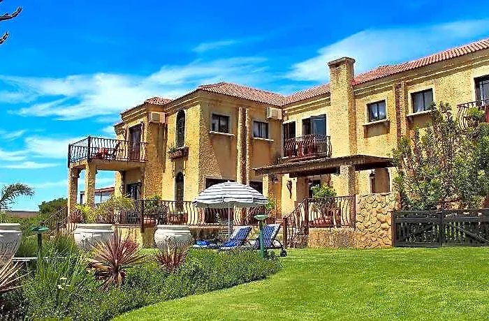 Dio Dellamore Guest House