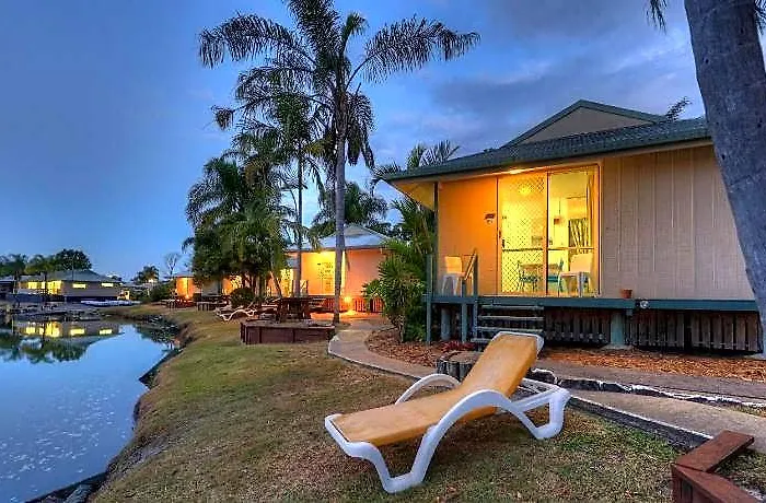 Maroochy River Resort & Bungalows