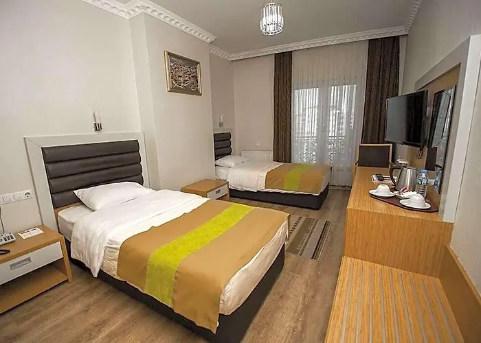 Grand Hasankeyf Otel