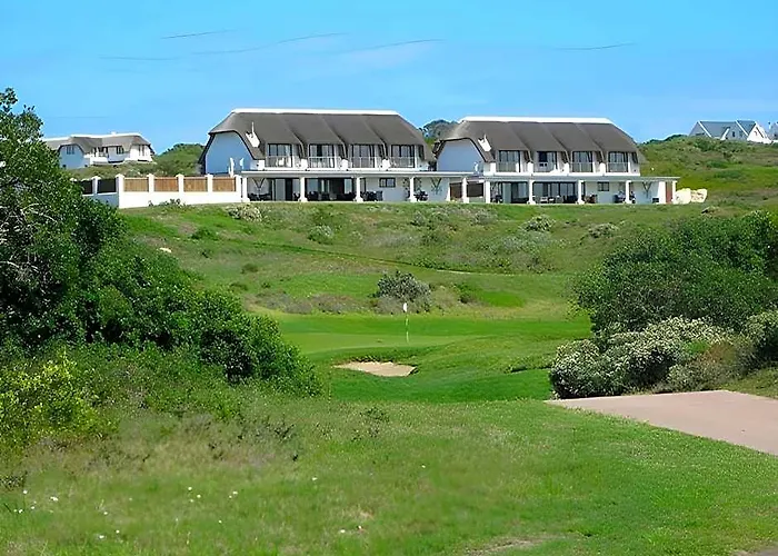 St. Francis Golf Lodge