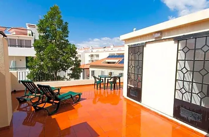 Residencial Monaco