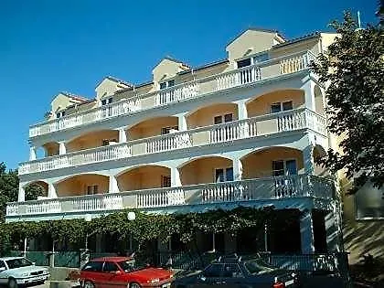 Hotel Zuco