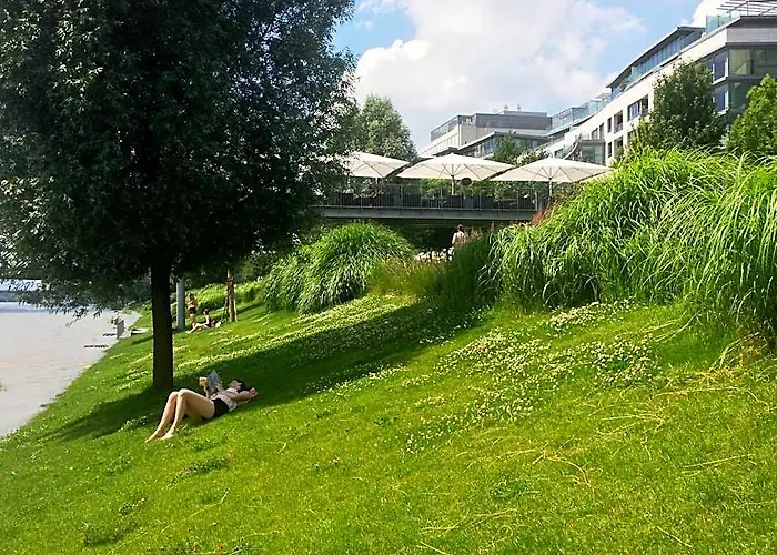 Eurovea Apartments
