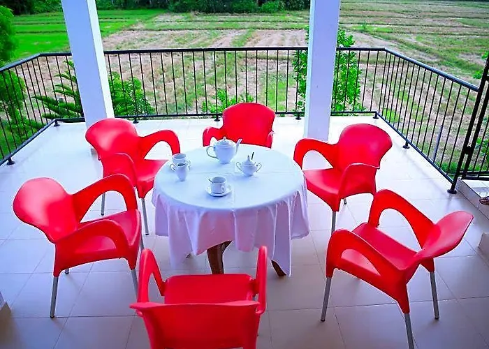 Owin Rose Hotel