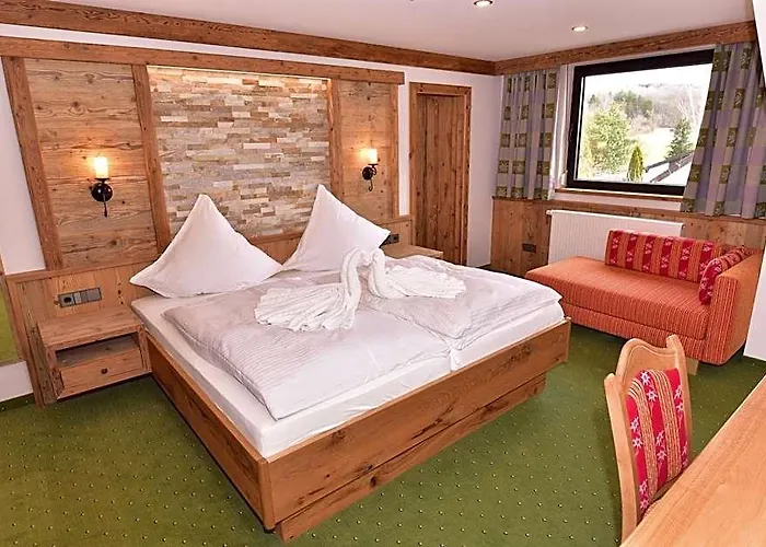Hotel Wender