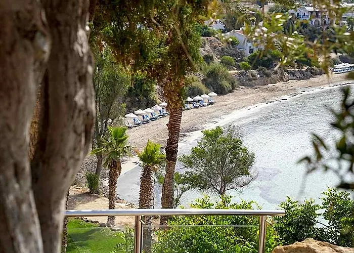 Thalassa Boutique Hotel & Spa