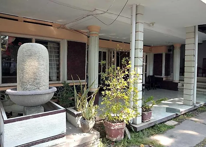 Duta Karya Hotel