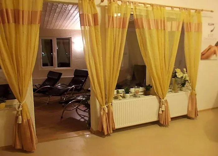Oeko-Landhotel Basler Hof