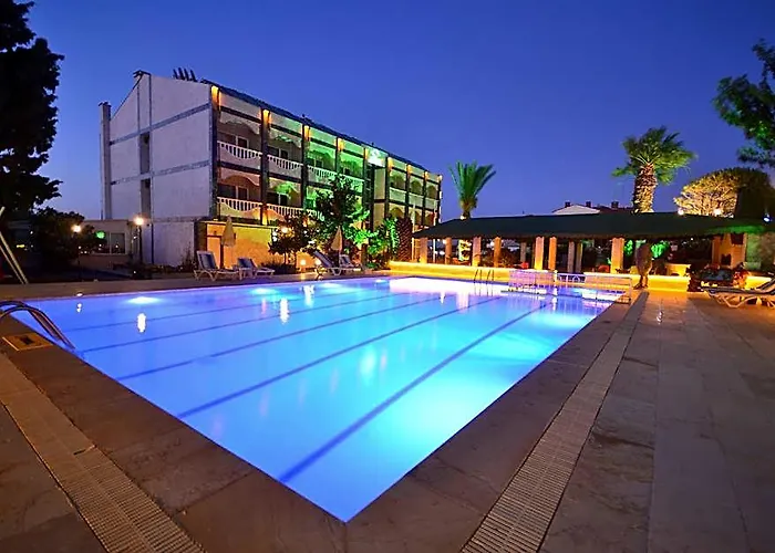 Cunda Basel Otel