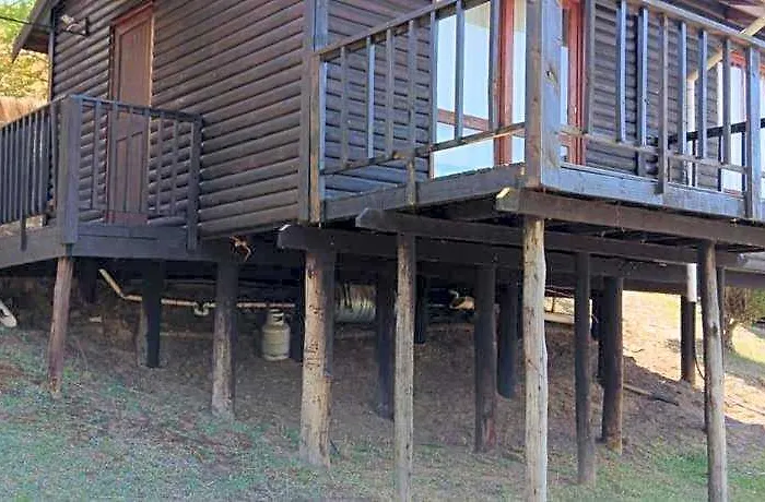 Eland Valley Resort