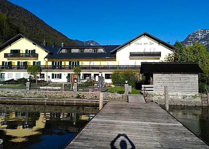 Hotel Haus Am See