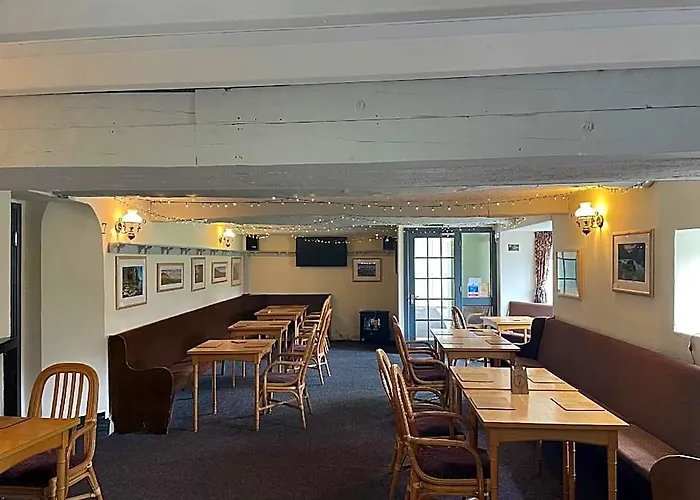 Salutation Inn