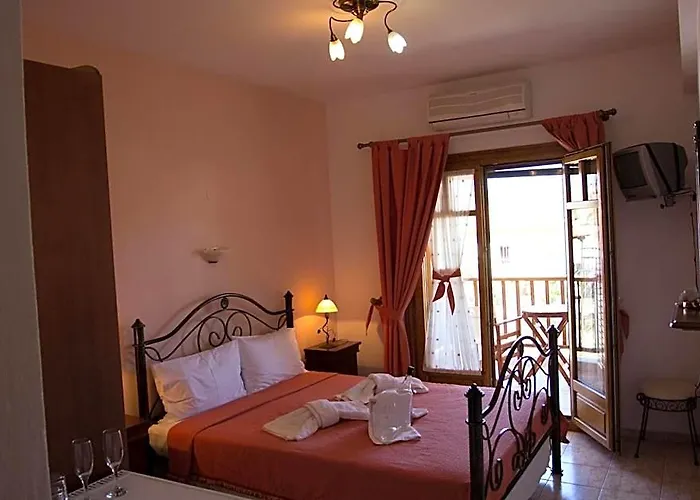 Hotel Ismini