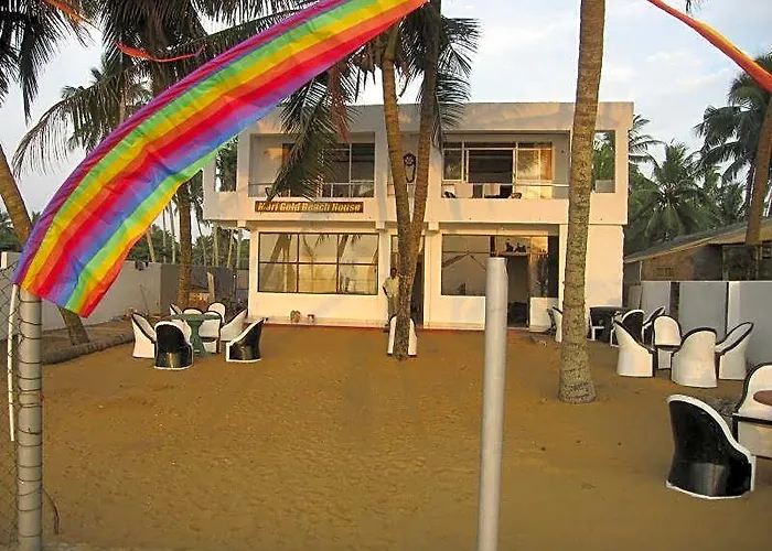Marigold Beachhouse