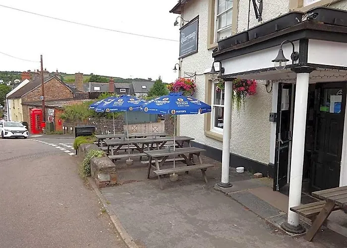 The Quarrymans Rest