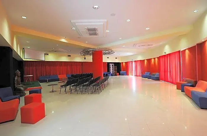 Hotel Santa Lucia