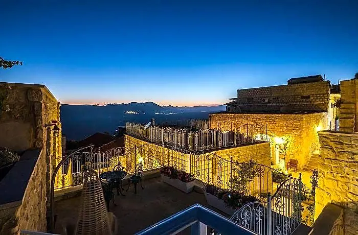The Way Inn - Boutique Hotel