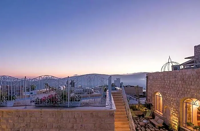 The Way Inn - Boutique Hotel