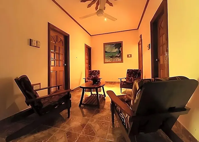 Omusee Guest House