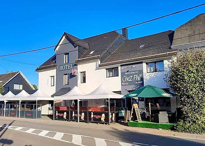 Chez Phil