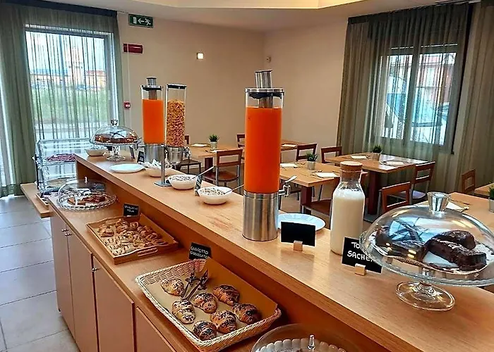 Hotel Grecale - Venturina Terme